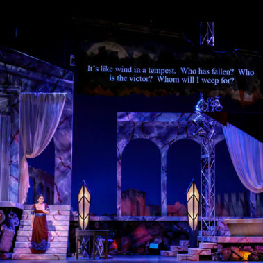 I Capuletti e i Montecchi – Spring 2007