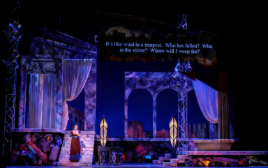 I Capuletti e i Montecchi – Spring 2007