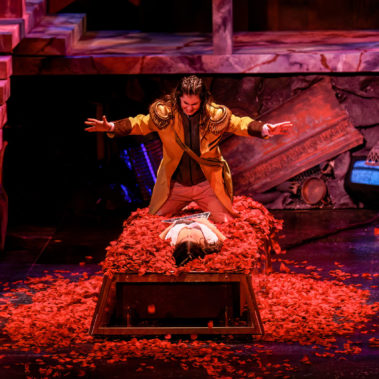 I Capuletti e i Montecchi – Spring 2007