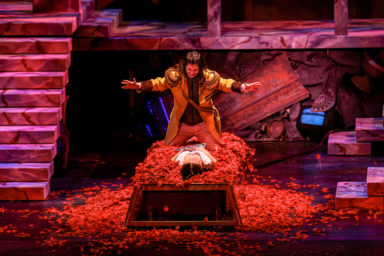 I Capuletti e i Montecchi – Spring 2007