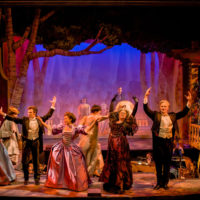 A Little Night Music – Fall 2007