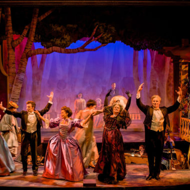 A Little Night Music – Fall 2007