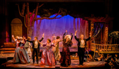 A Little Night Music – Fall 2007