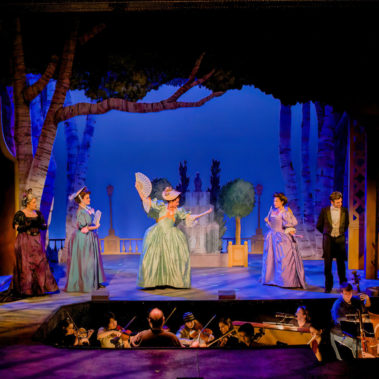 A Little Night Music – Fall 2007