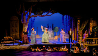 A Little Night Music – Fall 2007