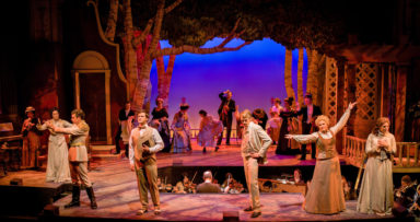 A Little Night Music – Fall 2007