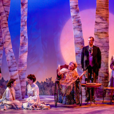 A Little Night Music – Fall 2007