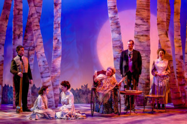 A Little Night Music – Fall 2007