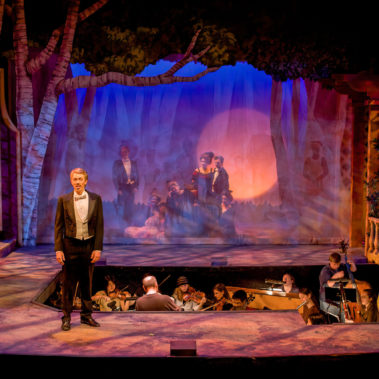 A Little Night Music – Fall 2007