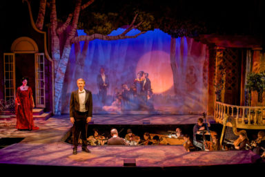 A Little Night Music – Fall 2007