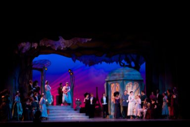 Merry Widow – Spring 2008