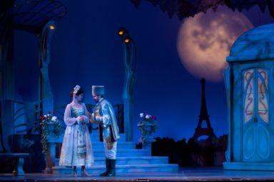 Merry Widow – Spring 2008