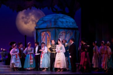 Merry Widow – Spring 2008