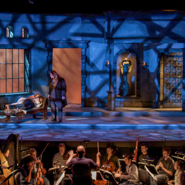 Turn of the Screw – Winter 2008