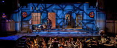 Turn of the Screw – Winter 2008