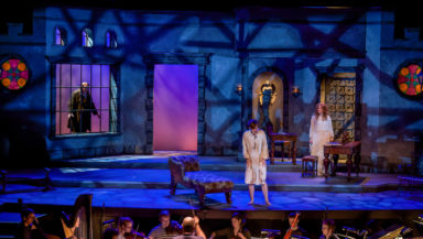 Turn of the Screw – Winter 2008