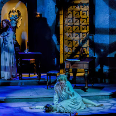 Turn of the Screw – Winter 2008