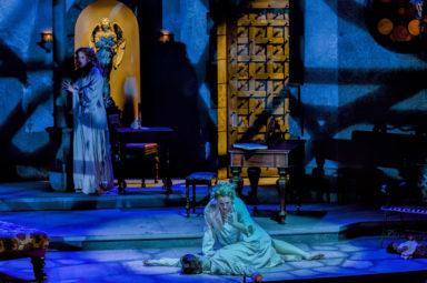 Turn of the Screw – Winter 2008