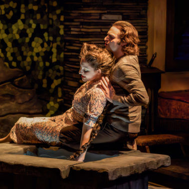 Pelleas et Melisande – Spring 2009