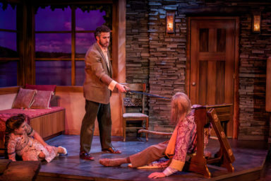 Pelleas et Melisande – Spring 2009