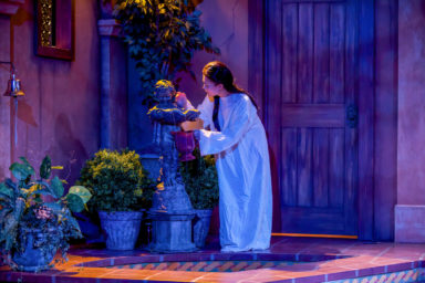 Suor Angelica and The Impresario – Winter 2010