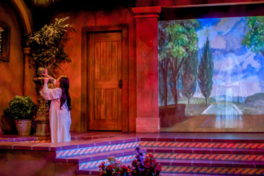 Suor Angelica and The Impresario – Winter 2010