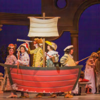 Traditional Opera Extravaganza! – Spring 2010