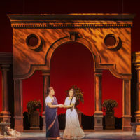 Traditional Opera Extravaganza! – Spring 2010