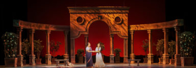 Traditional Opera Extravaganza! – Spring 2010