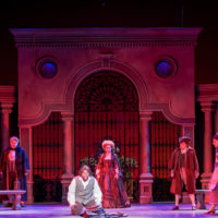 Traditional Opera Extravaganza! – Spring 2010