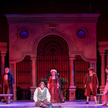 Traditional Opera Extravaganza! – Spring 2010