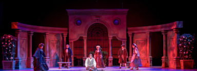 Traditional Opera Extravaganza! – Spring 2010