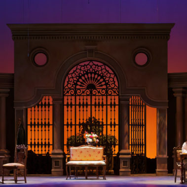 Traditional Opera Extravaganza! – Spring 2010