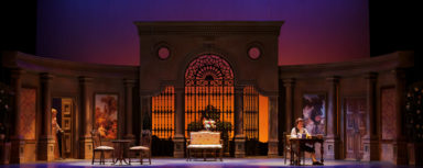 Traditional Opera Extravaganza! – Spring 2010