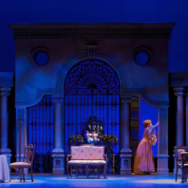 Traditional Opera Extravaganza! – Spring 2010