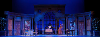 Traditional Opera Extravaganza! – Spring 2010