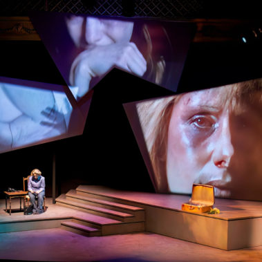 To Hell and Back– Fall 2010