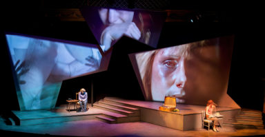 To Hell and Back– Fall 2010