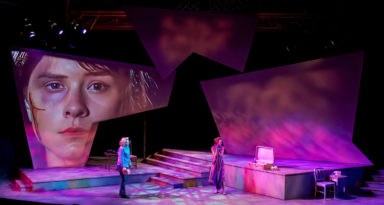 To Hell and Back– Fall 2010