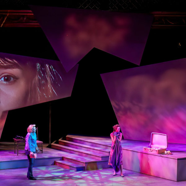 To Hell and Back– Fall 2010