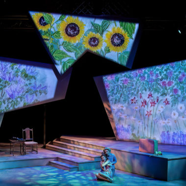 To Hell and Back– Fall 2010