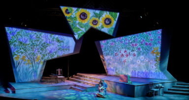 To Hell and Back– Fall 2010