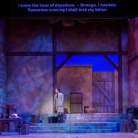 Manon – Spring 2011