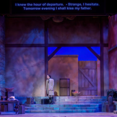 Manon – Spring 2011