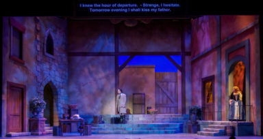 Manon – Spring 2011