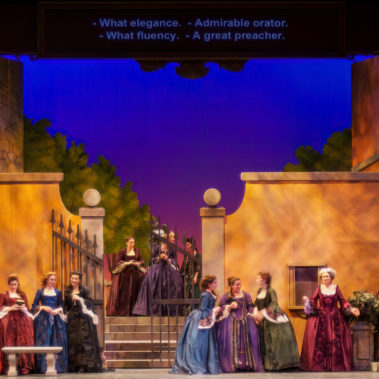 Manon – Spring 2011