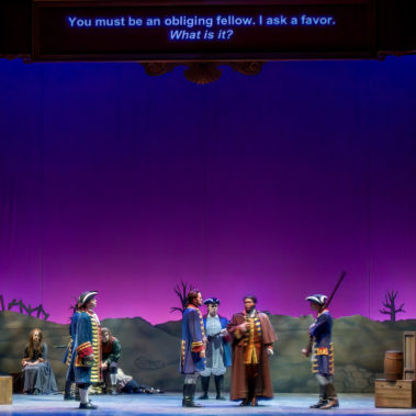 Manon – Spring 2011