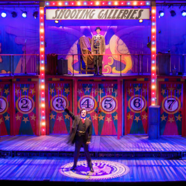 Assassins – Fall 2011