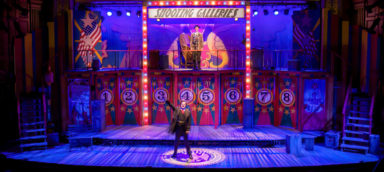 Assassins – Fall 2011