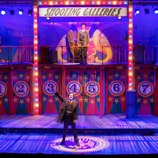 Assassins – Fall 2011